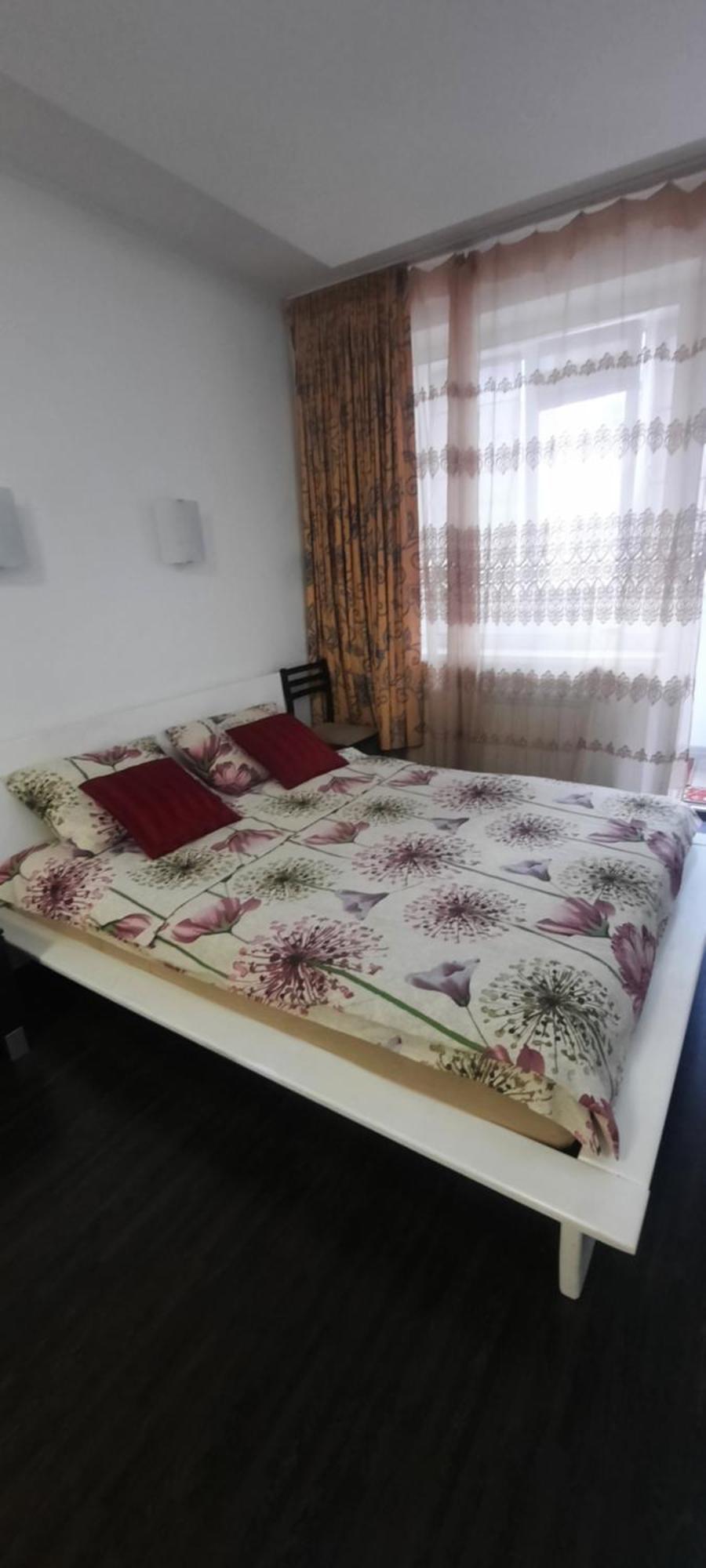 Шикарная 2К Квартира Центральный Парк Университет 70М Irpín Exterior foto