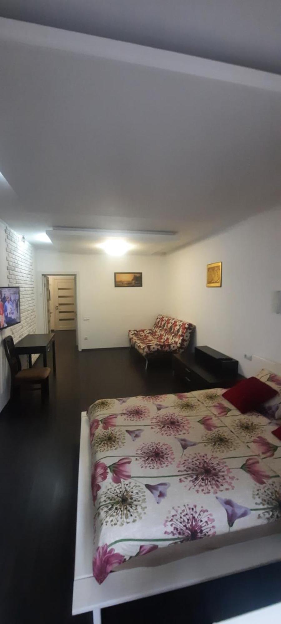 Шикарная 2К Квартира Центральный Парк Университет 70М Irpín Exterior foto
