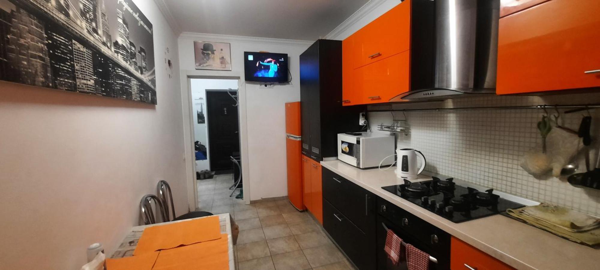 Шикарная 2К Квартира Центральный Парк Университет 70М Irpín Exterior foto